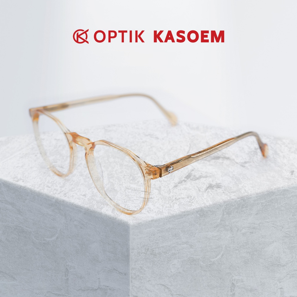 Frame Kavica x Sadega Orly Kacamata Men/Women