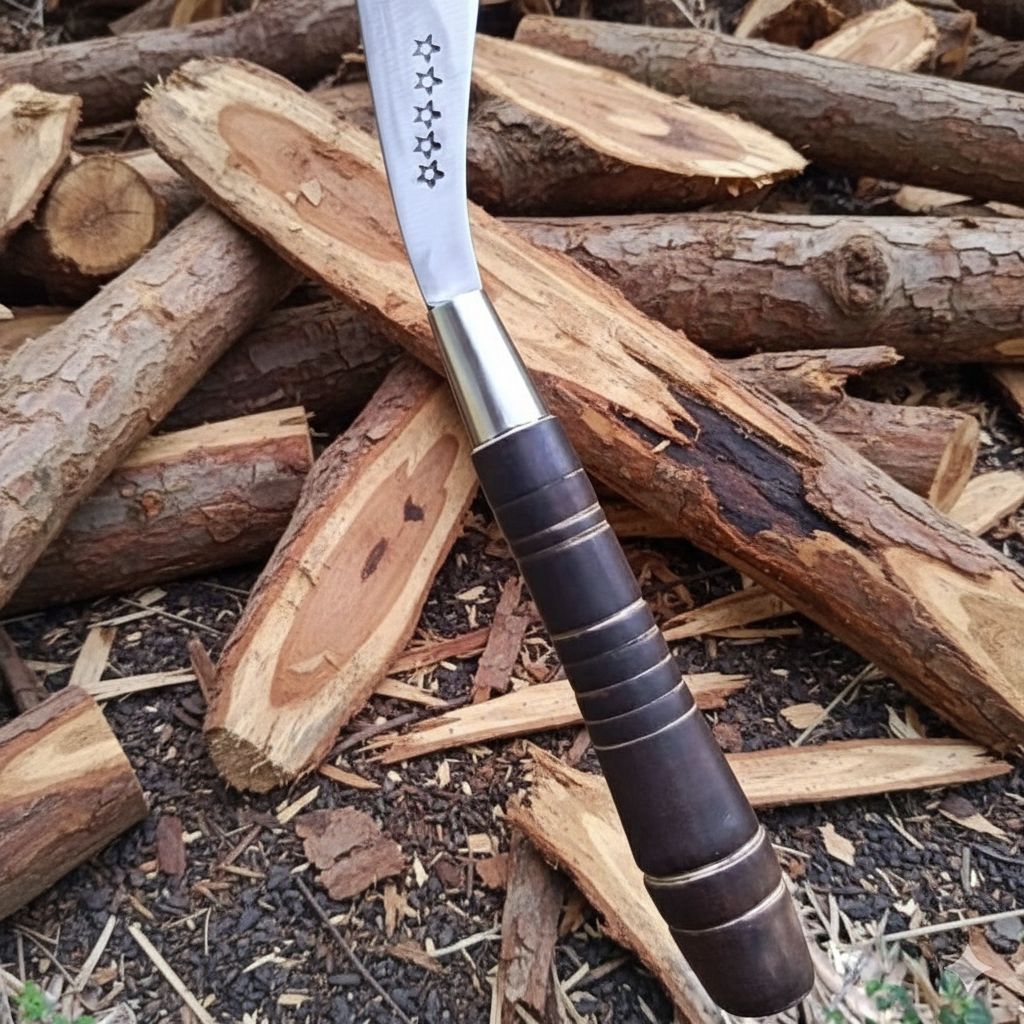 Arit terbaik madura pemotong rumput, ranting, padi merk bintang5