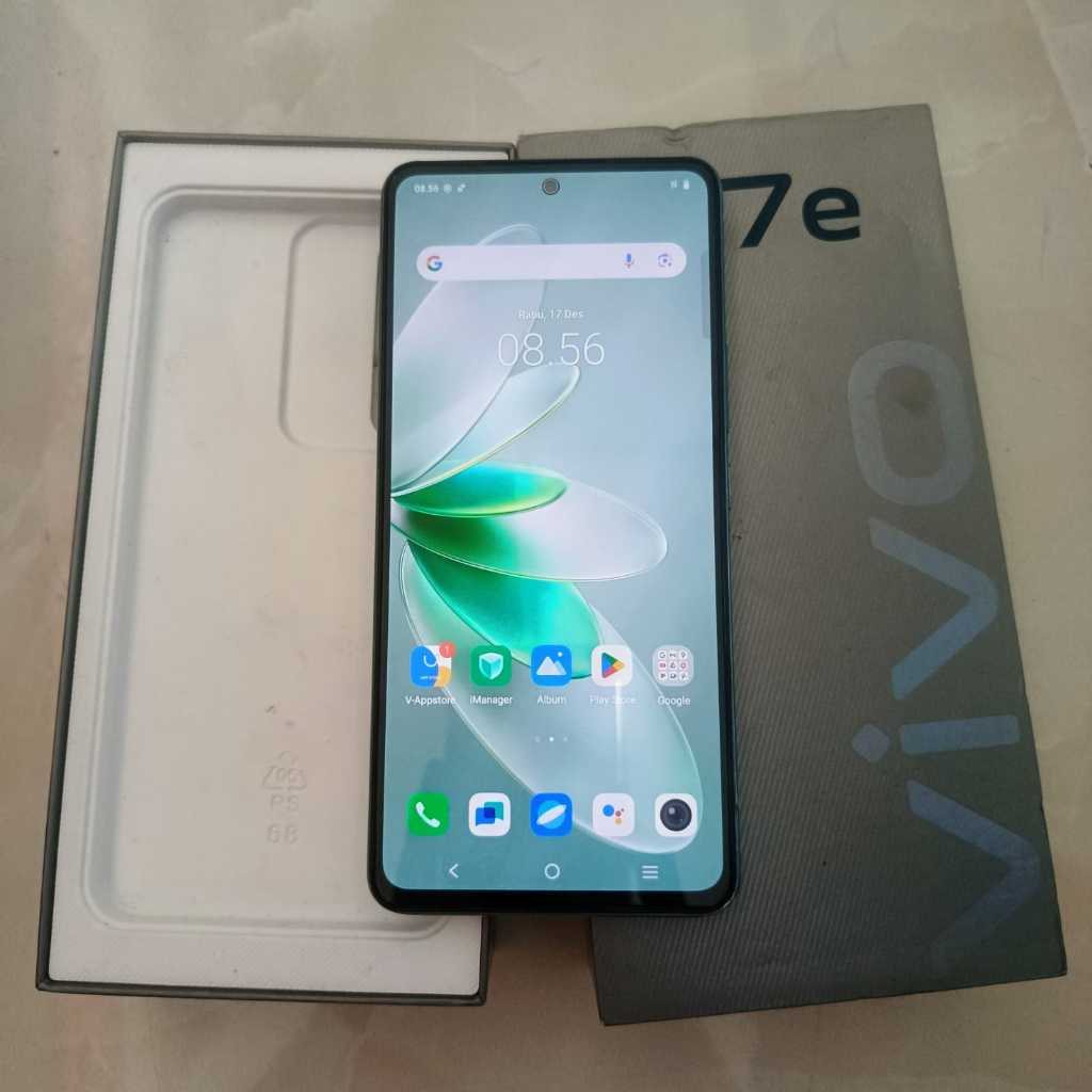 HP Second Vivo V27E 8/256