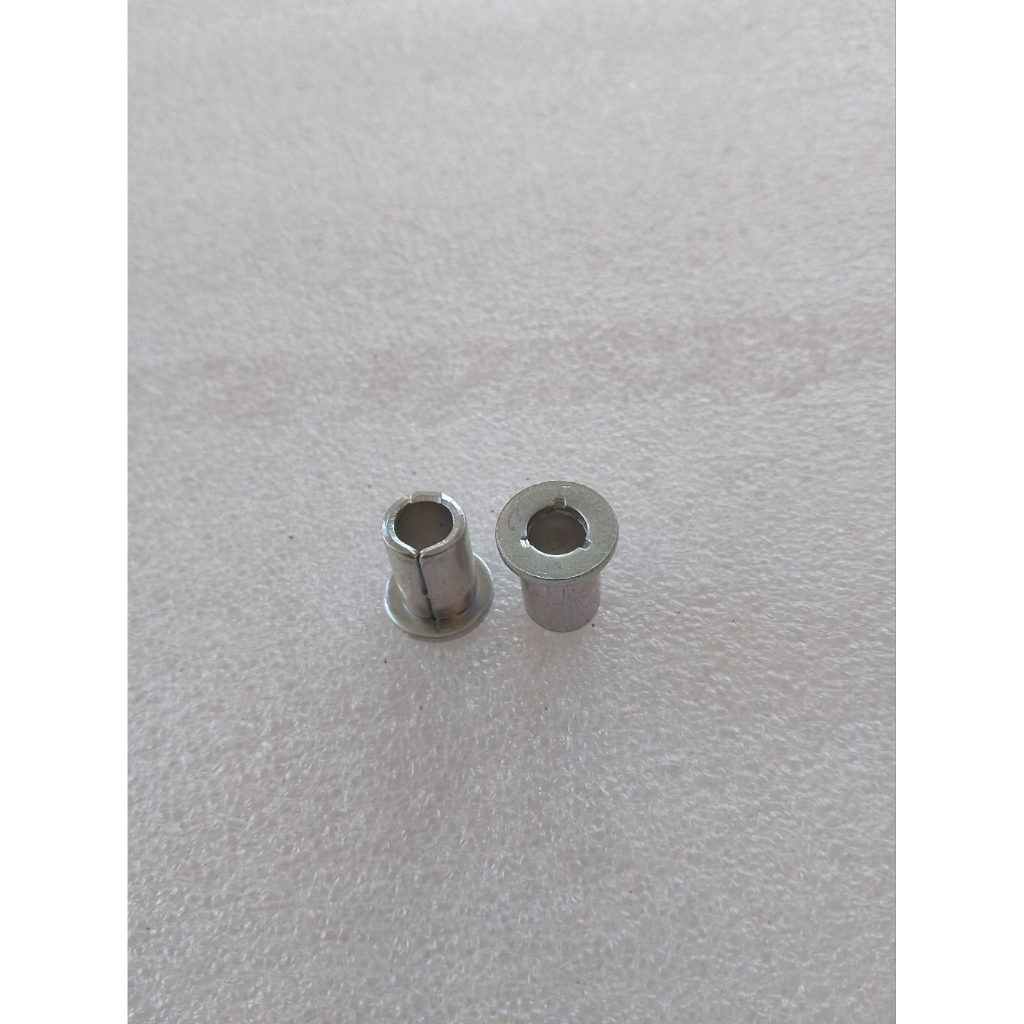 BOSH RING TOPI UK M8 BAUT 12, DUDUKAN KNALPOT ORIGINAL