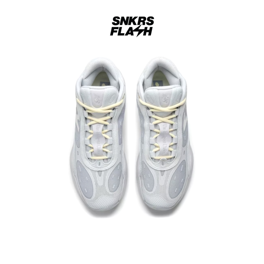 NEW BALANCE Fresh foam Bb V3 Grey Day - BBFRSIS3 - Size 40