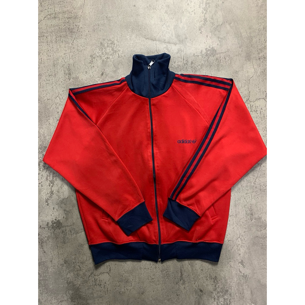 Tracktop adidas descente
