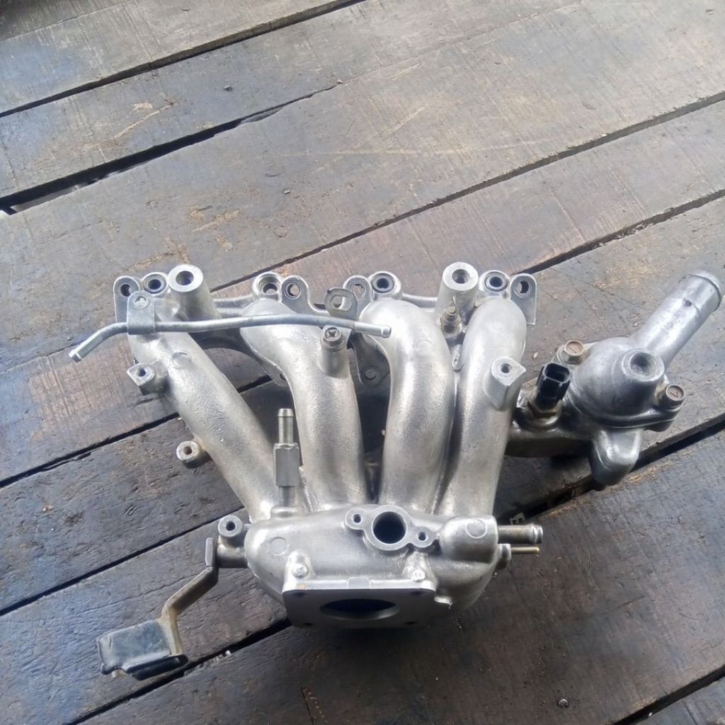 manipol Intek futura injeksi