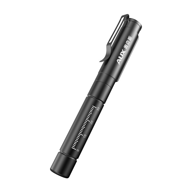 Aineed | Flashlight UV - Mini Portable LED AUK - Medical Flashlight UV