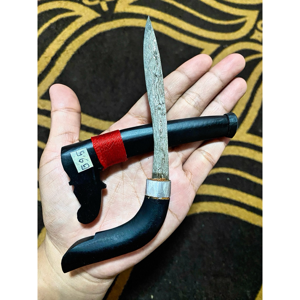 gecong mini Pb 9,5cm