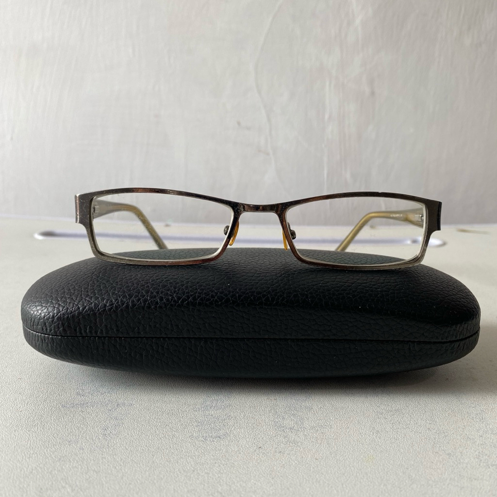 Frame Kacamata Branded Preloved Unisex – Ray-Ban