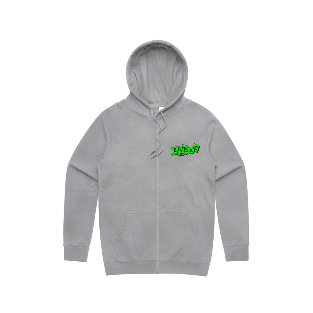 Hoodie EIRAC INDUSTRIES HEI009