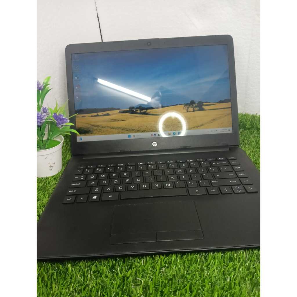 HP RYZEN 3/ RAM 8GB/256GB