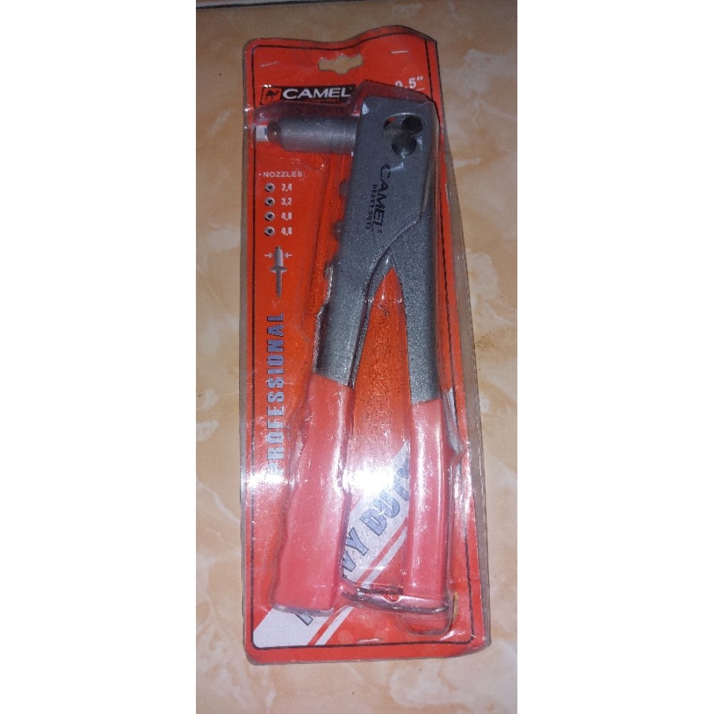 Harga Tang Rivet Camel Original Terbaru Jun 2026 | BigGo Indonesia