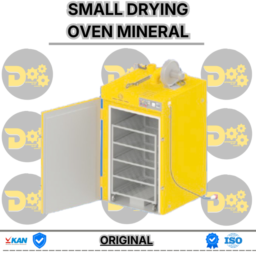 small drying oven - Jual drying oven small pertambangan