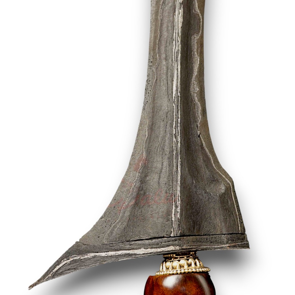 Keris Tilam Sari Pamor Tejo Kinurung Tangguh PB