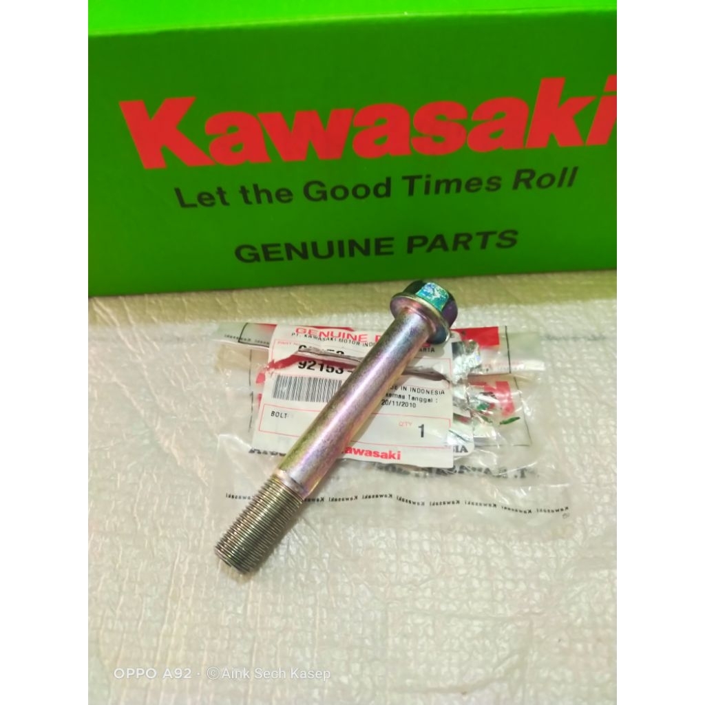 baut pedal rem blitz r joy