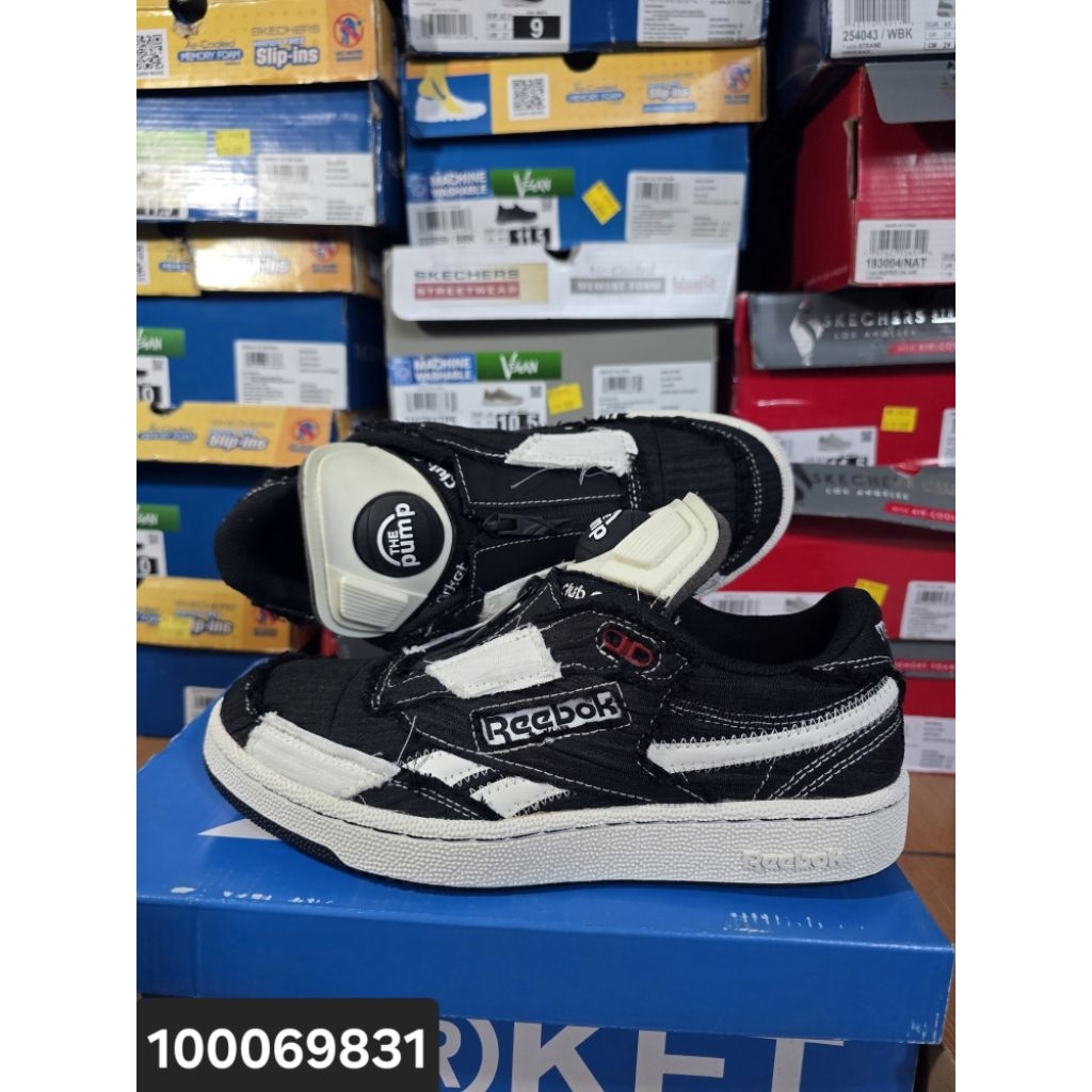 PROMOSEPATU REEBOK PRIA-SEPATU ORIGINAL