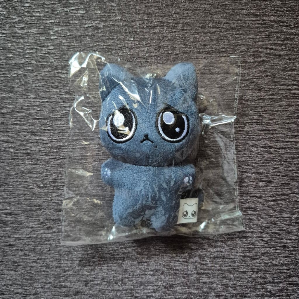 Jiknyang Doll Karina Aespa by Galgyo