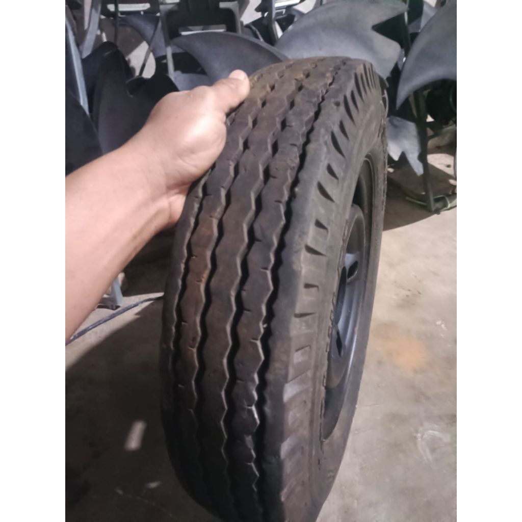 ban viar kaisar Nozomi 12 450 Swalow