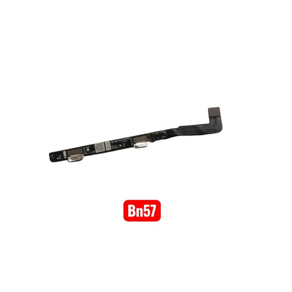 BMS kepala batrai konector batrai BN57 asli ori copotan