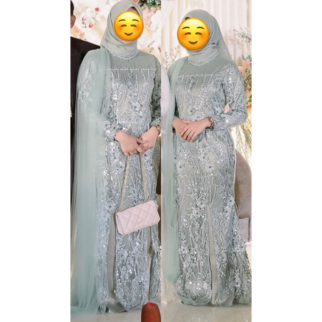 Preloved Dress Kondangan