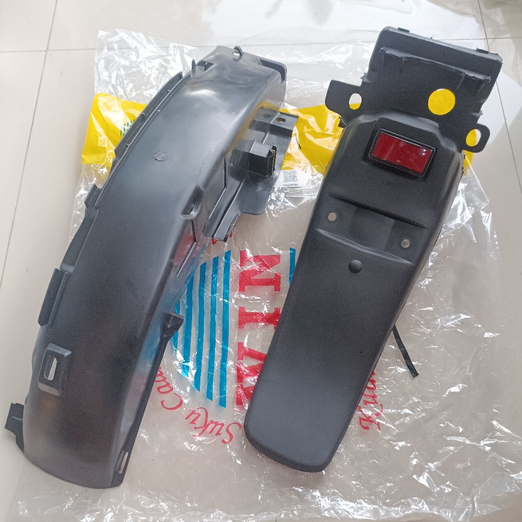 spakbor slebor kolong tengah belakang honda supra x 100 supra fit 100 lama mocin KTM TOSSA