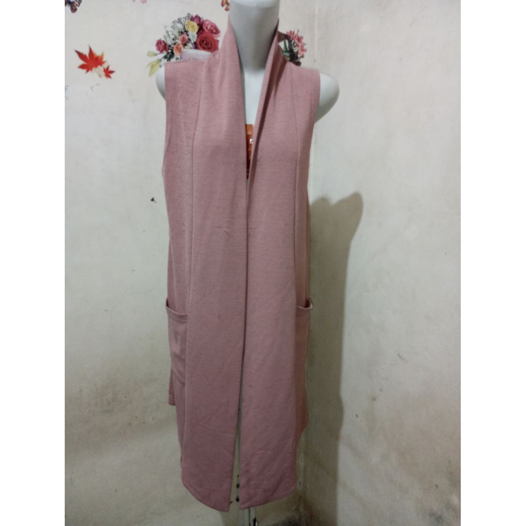 CARDIGAN WANITA Merk CAROLINE