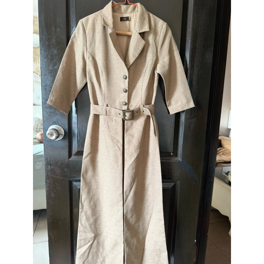 set baju outer
