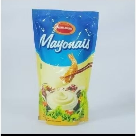 Prima Agung Mayonaise 900gr