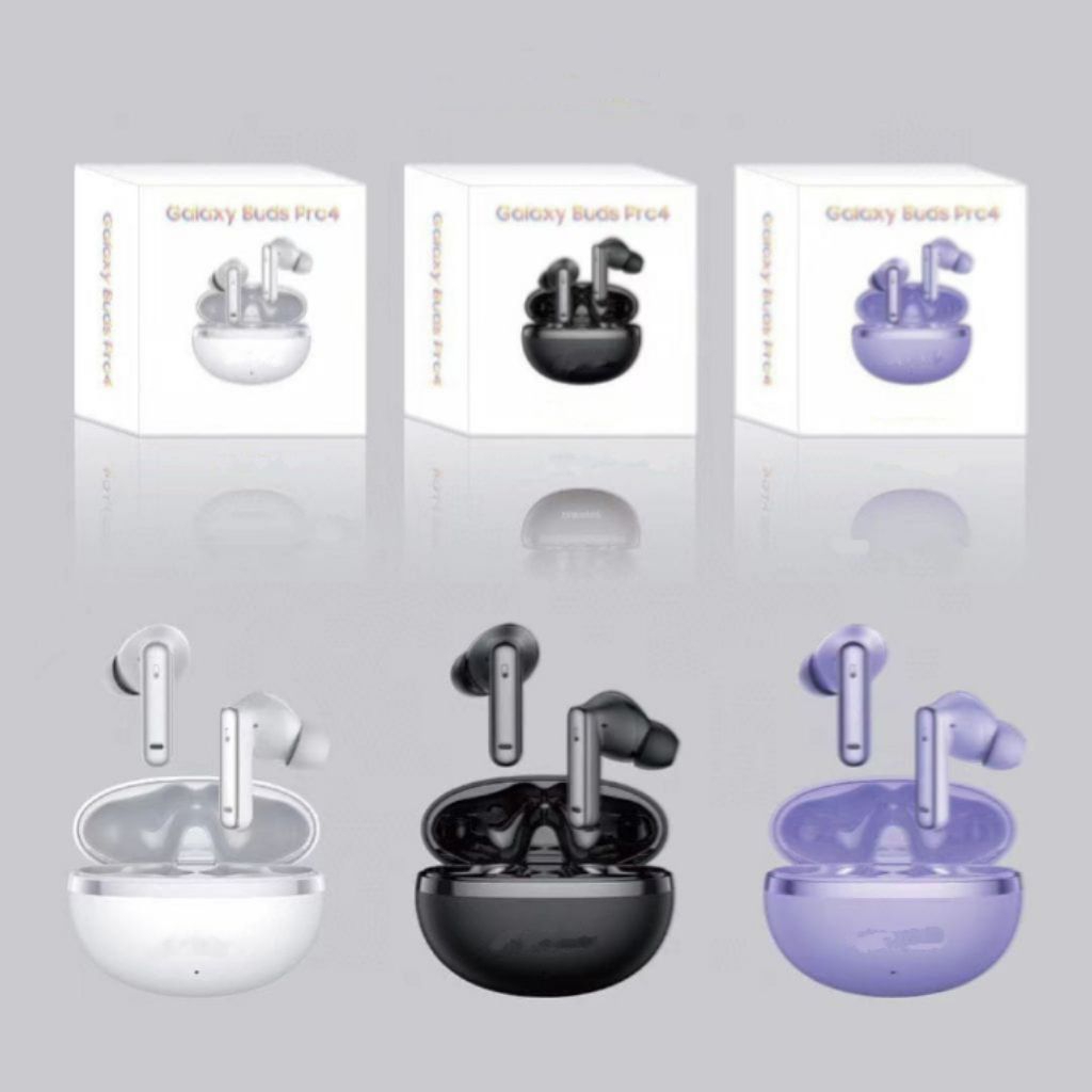 Headset Earphone Galaxy Buds Pro4 Handsfree wireless Buds Pro 4
