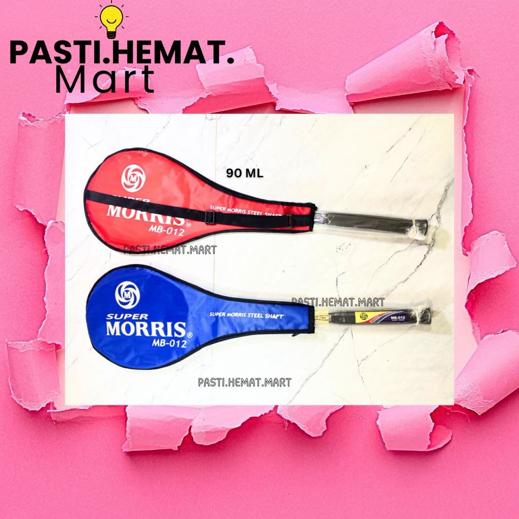 Montana Raket Badminton Bonus Tas | Raket Bulu Tangkis Lining R1 | Raket Ekonomis