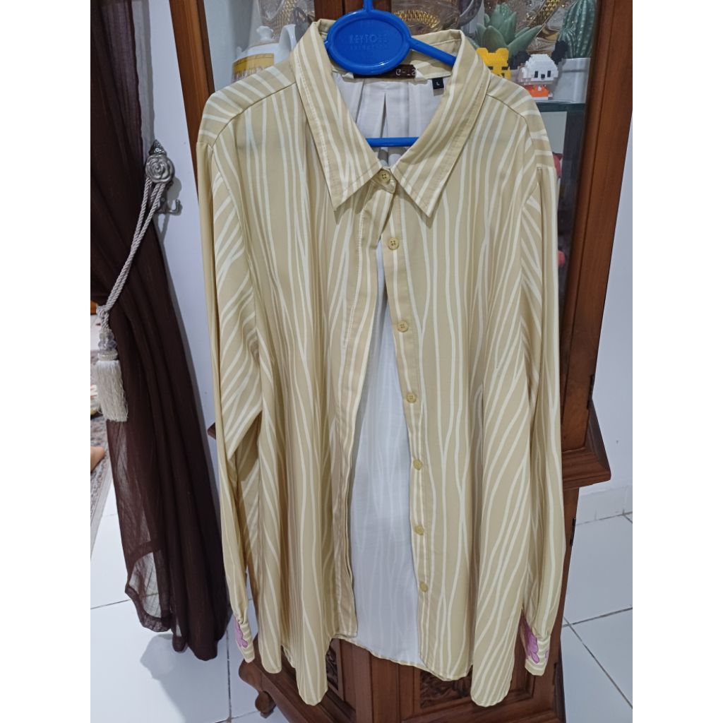 Preloved Heaven Light