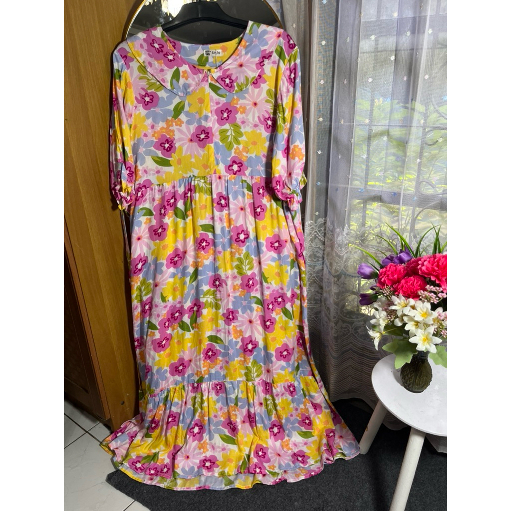 Dress Emma
