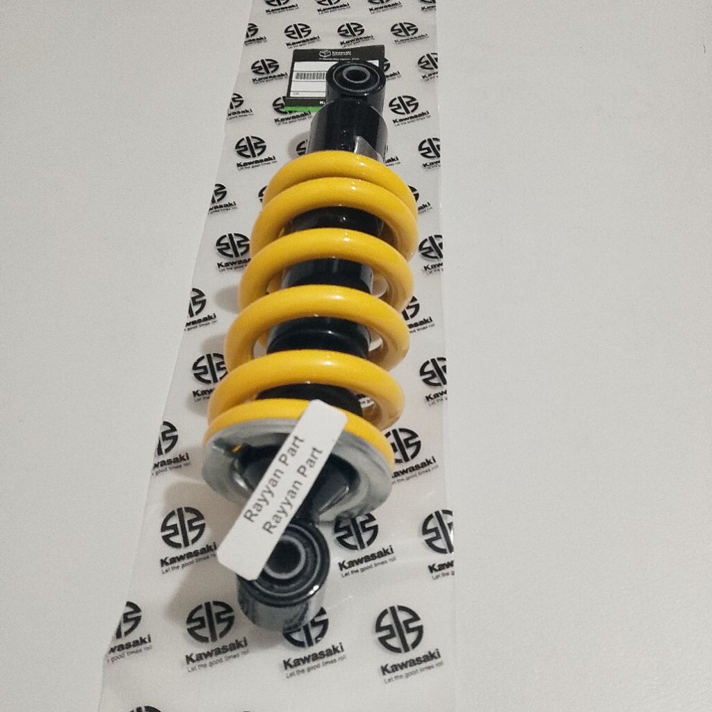 Monoshock Shockbreaker Sokbreker Belakang Kawasaki Athlete