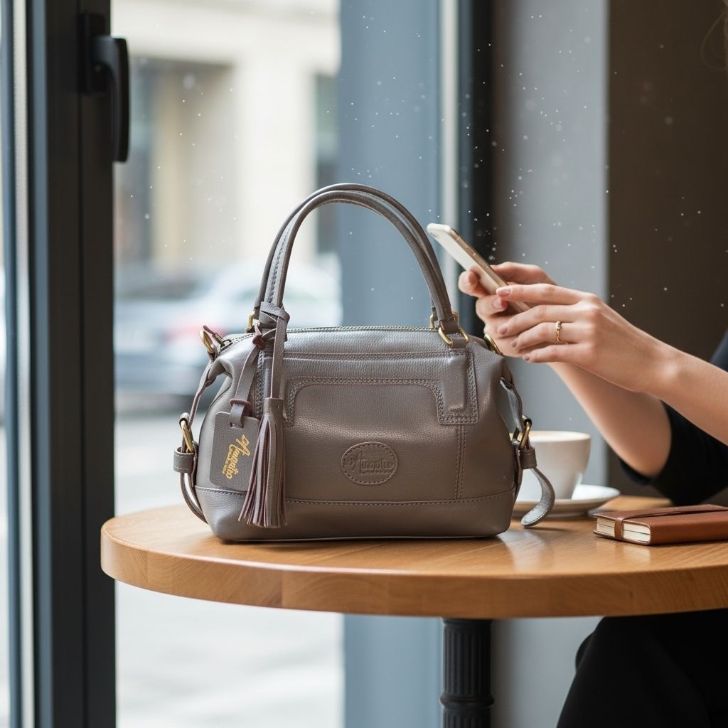 New Safana Tas pesta wanita by anantio