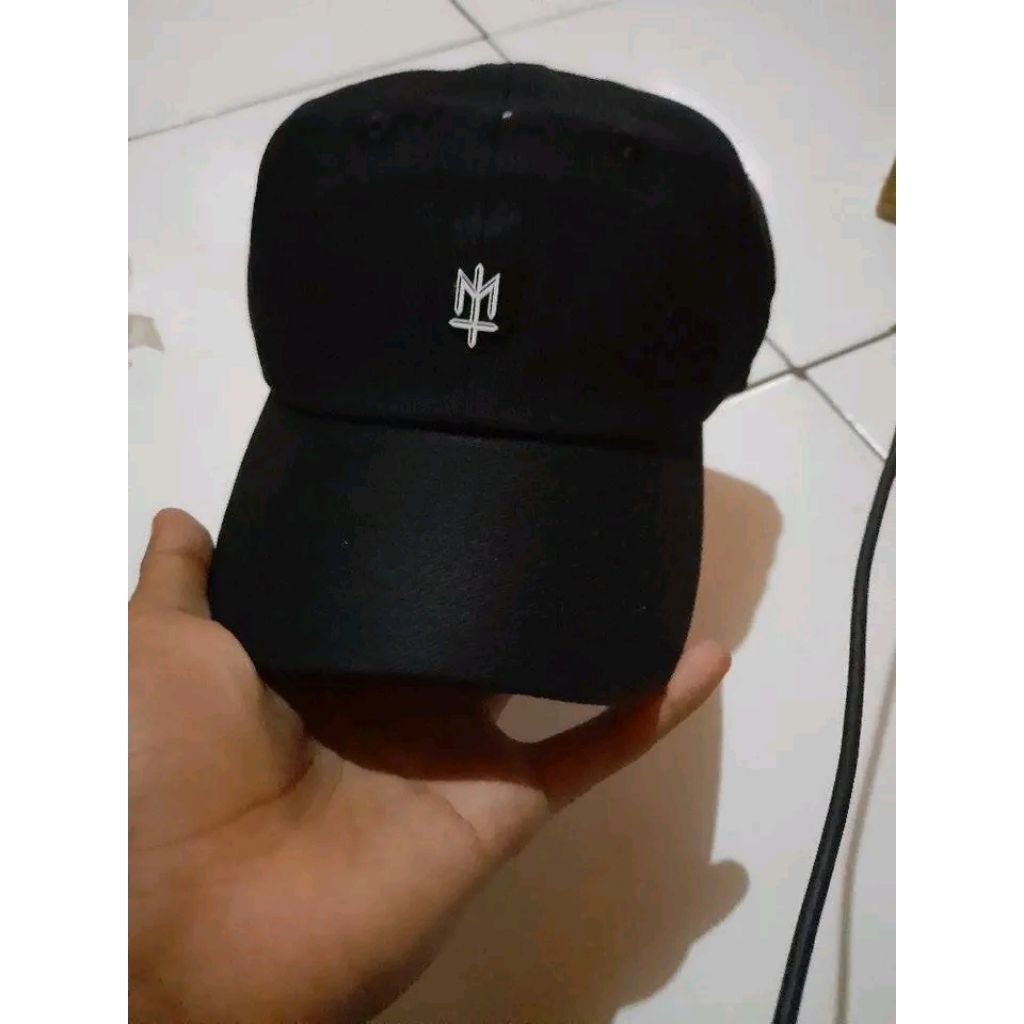 Topi Maternal Original