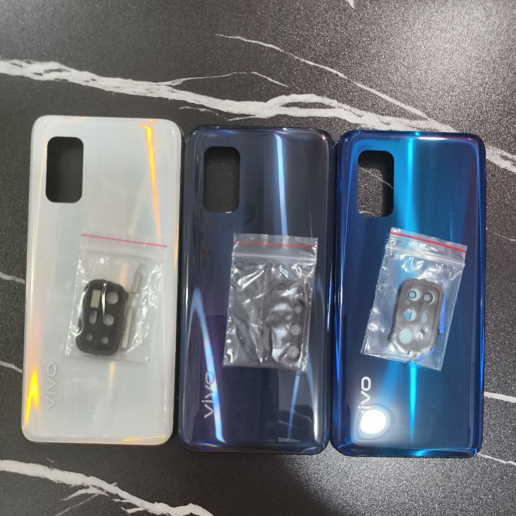 casing kesing housing Vivo V17/V19 ORI