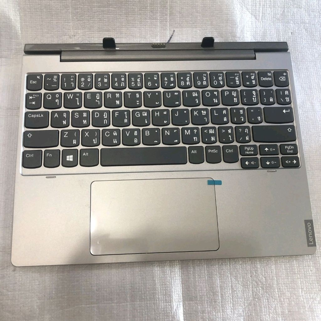 DOCKING EXTERNAL KEYBOARD LENOVO D330 KEYBOARD LENOVO D330-10IGM