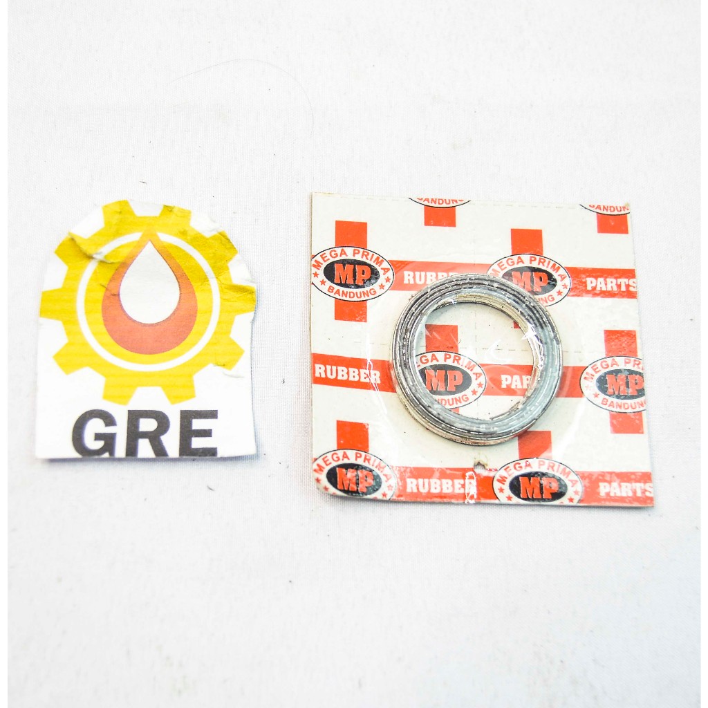 PACK KNALPOT CRYPTON / VEGA / JUPITER