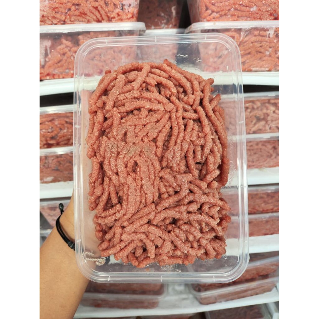 Daging sapi giling | daging giling 500 gram