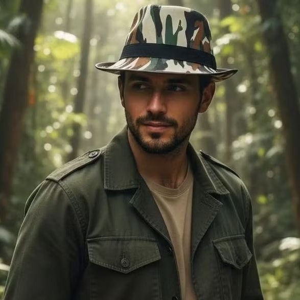 topi fedora,,,topi tompi,,,topi gaul...