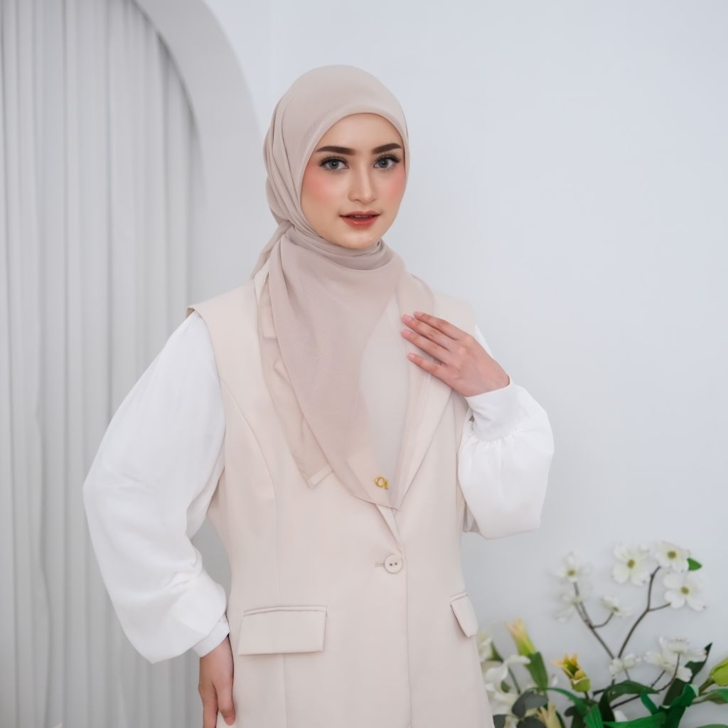 Camela Scarves - Naima Series