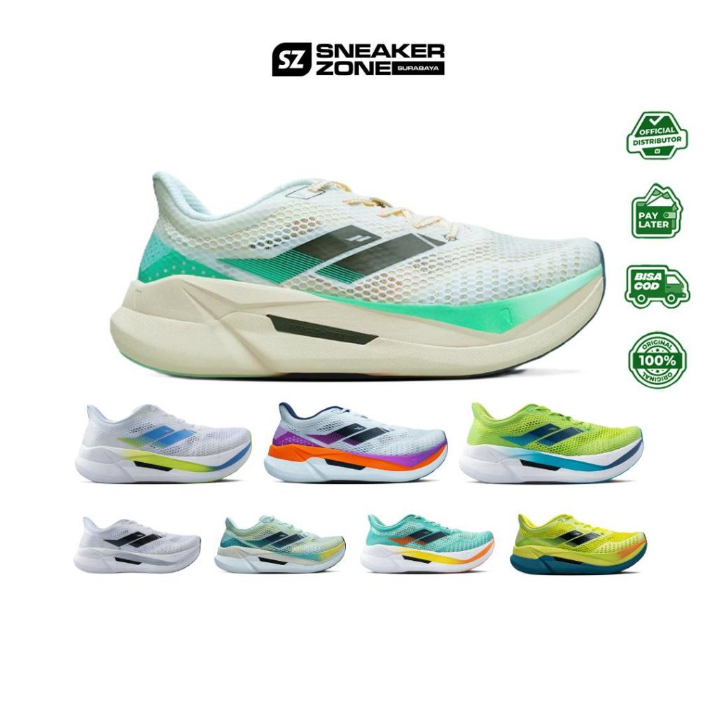 SEPATU RUNNING MILLS ENERPRO ZENITH - MILLS - RUNNING - SEPATU RUNNING