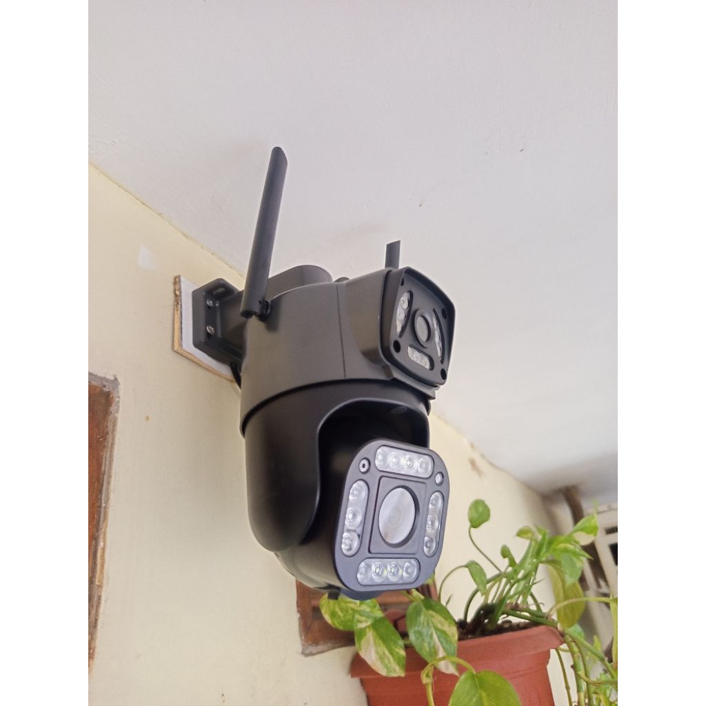 CCTV V380 Pro