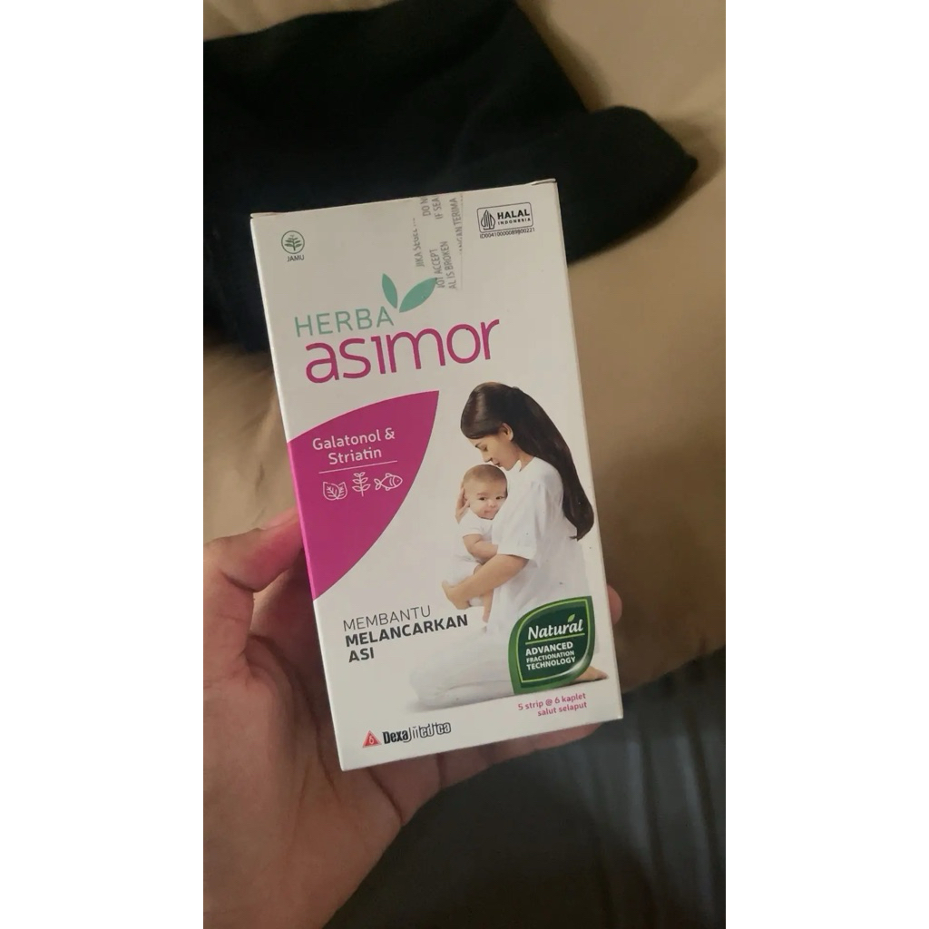 asimor