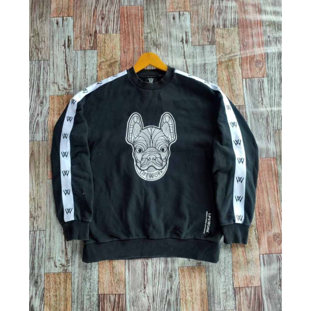 CN ORIGINAL LIFEWORK