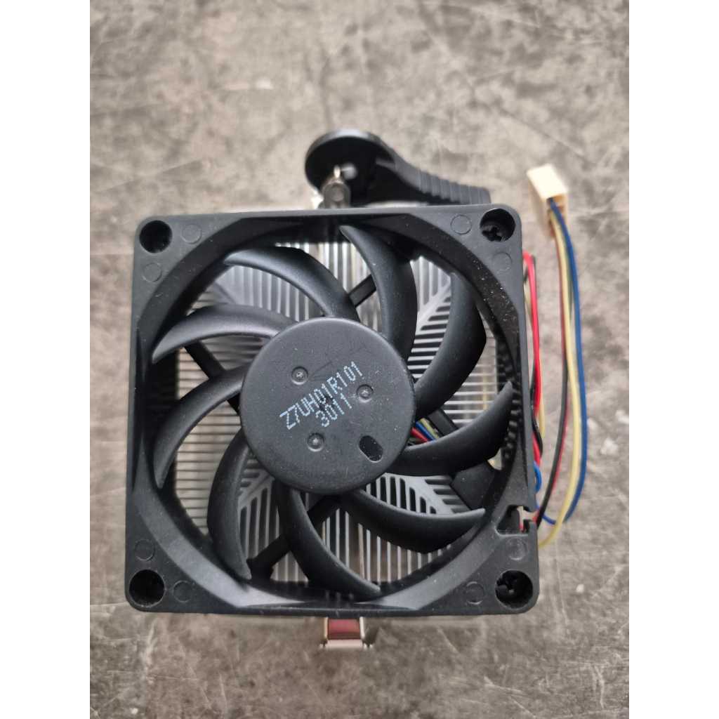 AMD Fan Processor AM2 / AM3 / FM1 / FM2 / FM2+/ AM4 / CPU Fan Cooler / Heatsink 