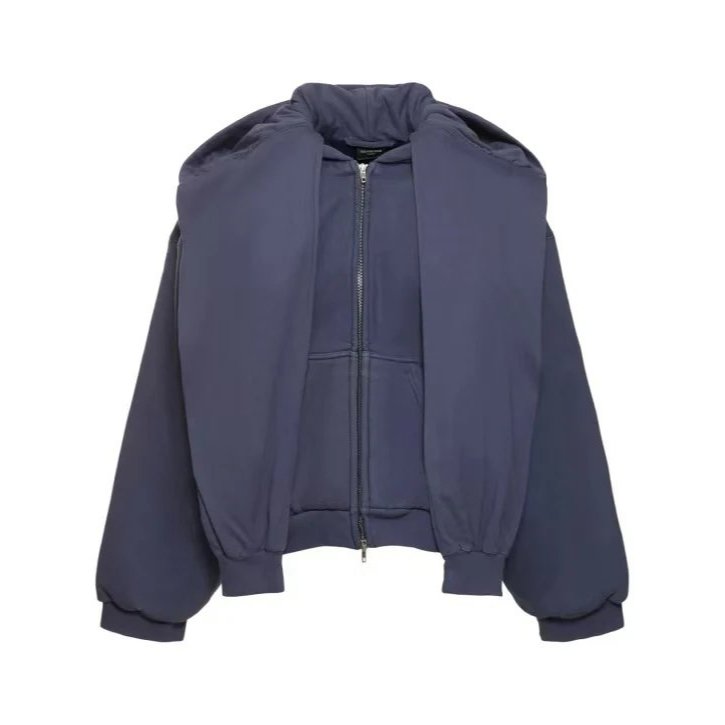 BAL Runway Incognigto Hoodie (Very Rare)