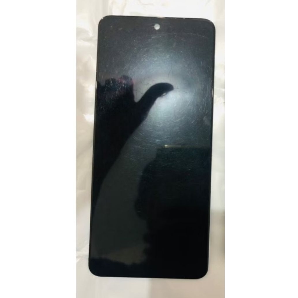 lcd copotan ORI redmi note 9 pro
