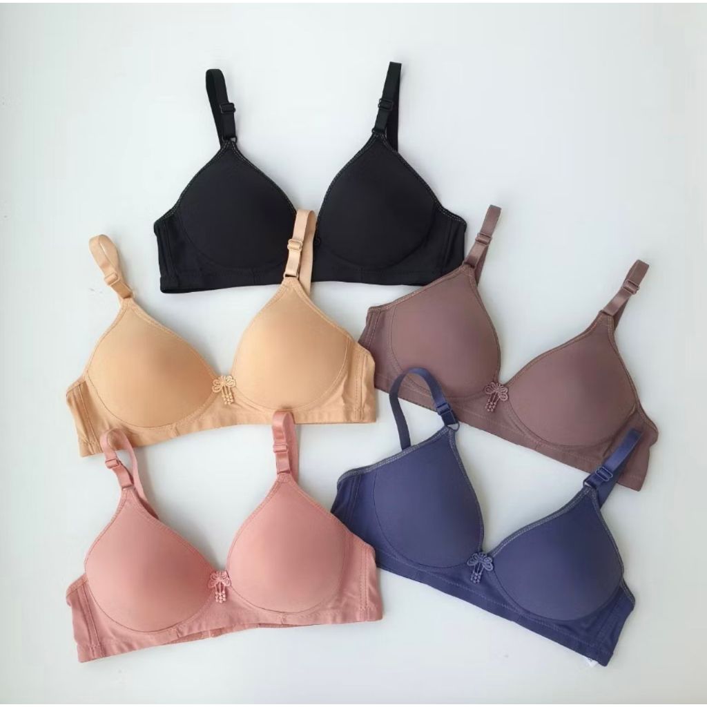 TERMURAH  bh wanita dewasa / bh dewasa isi 6 pcs / bh isi 3 pcs murah / bh 6 pcs /bh wanita dewasa