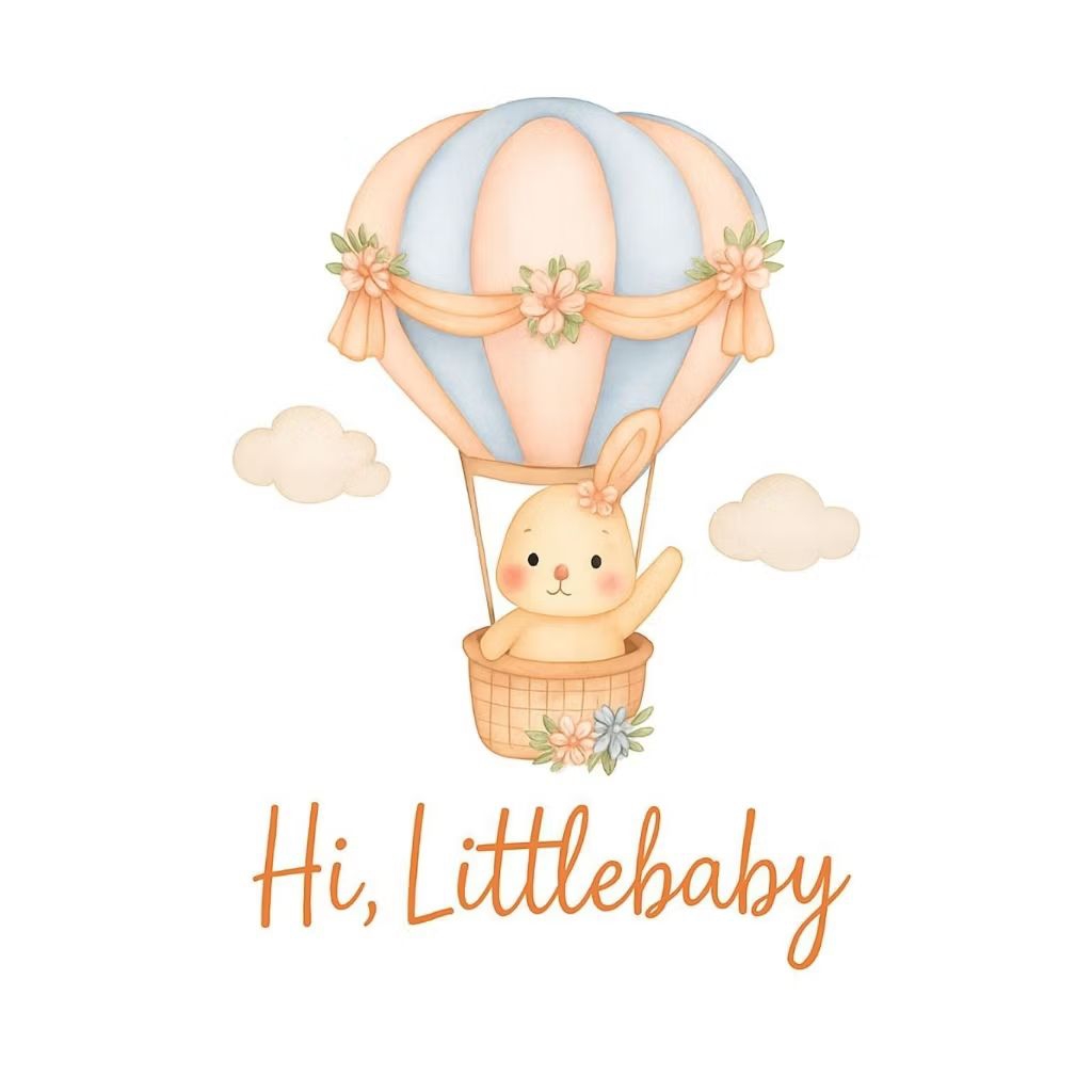 NOTA CO LINK BESAR - HI.LITTLEBABYY