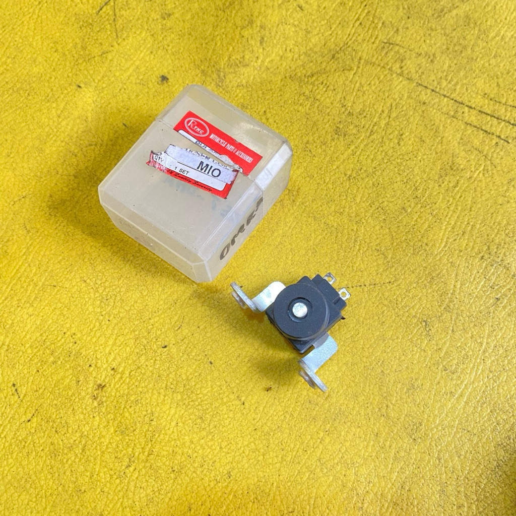 pulser Fulser CDI Yamaha mio sporty smile