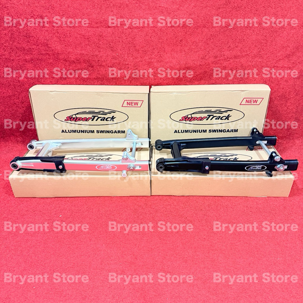 SUPER TRACK SWING ARM GEN2 YAMAHA RX KING FIZR JUPITER Z JUPITER Z1 JUPITER Z OLD JUPITER Z BURHAN V