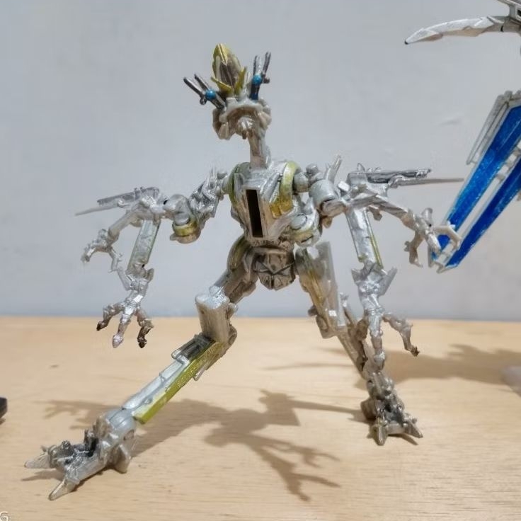 transformers Frenzy hasbro